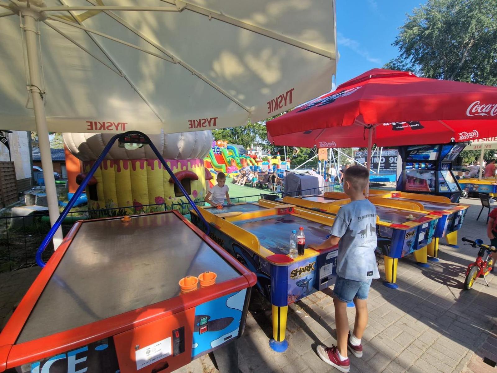 Osrodek Promenada- Faleza Jastrzebia Gora Exterior foto